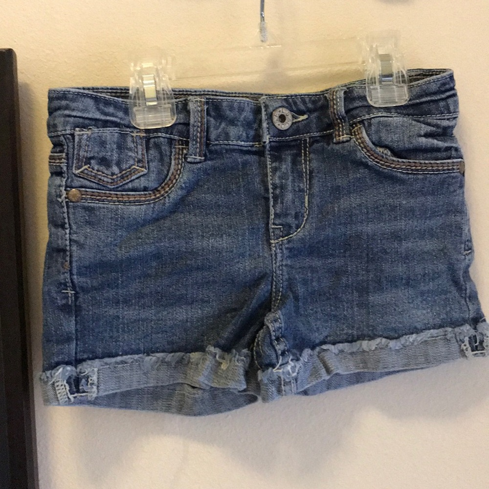 Levi’s Kids Shorts